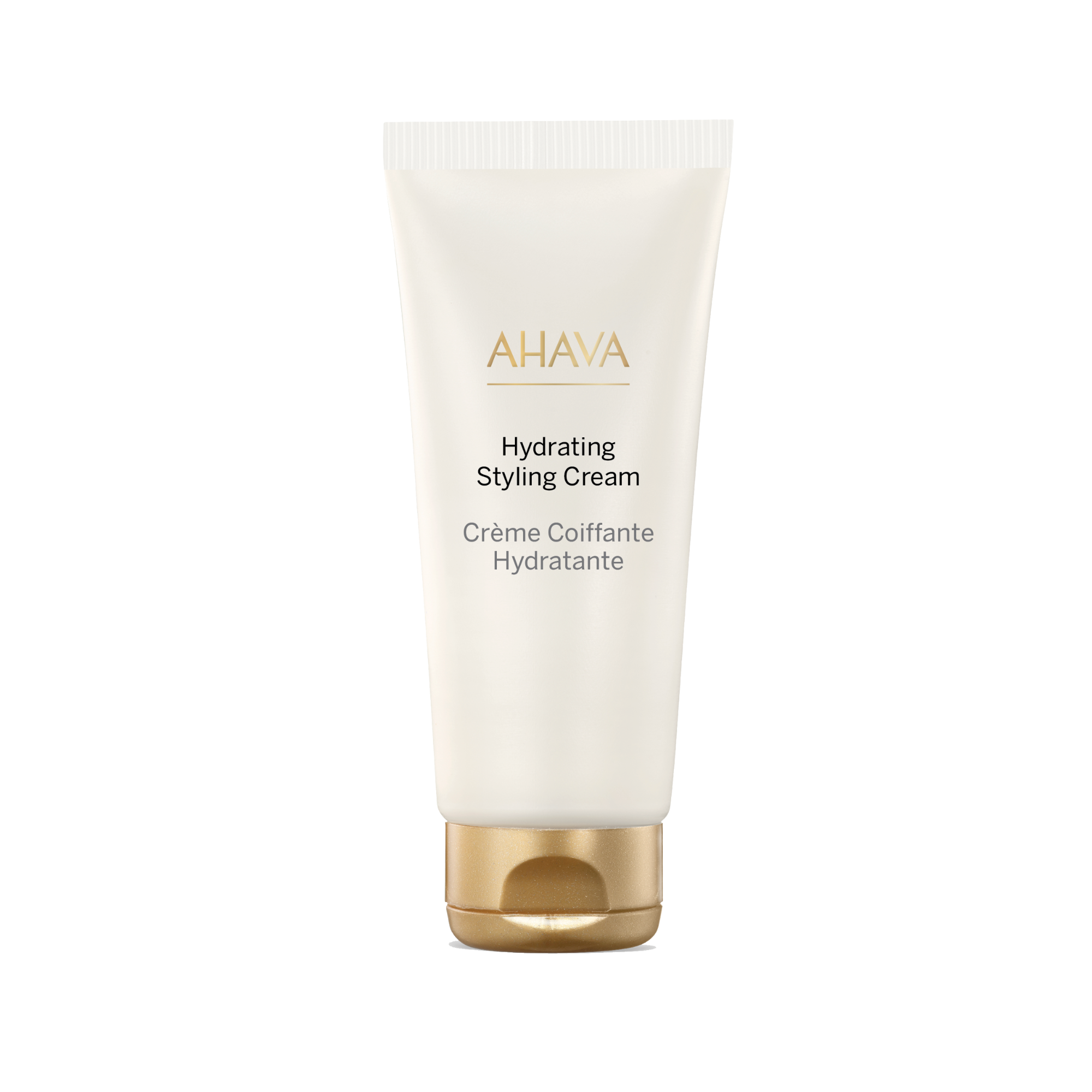 AHAVA® Hydrating Styling Cream – AHAVA USA
