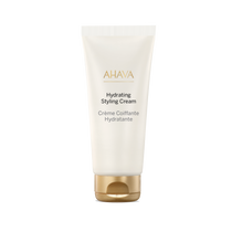 Hydrating Styling Cream