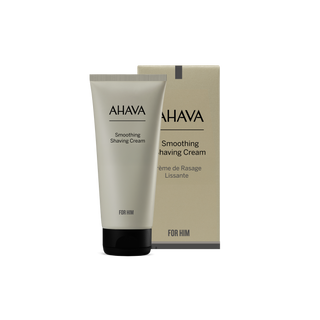 Smoothing Shaving Cream