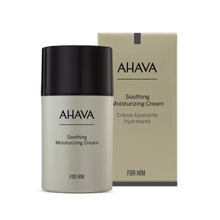 Soothing Moisturizing Cream