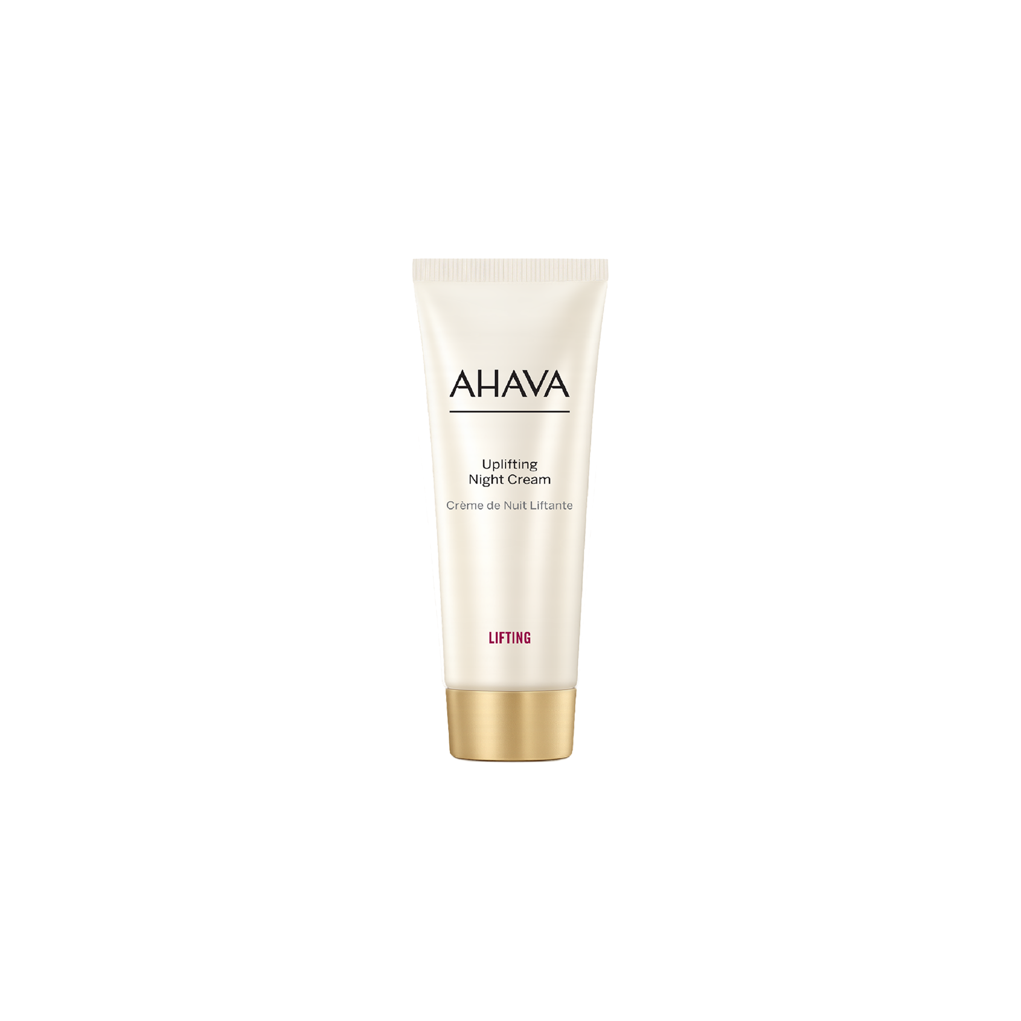 AHAVA® Uplift Night Cream - 0.5 oz – AHAVA USA