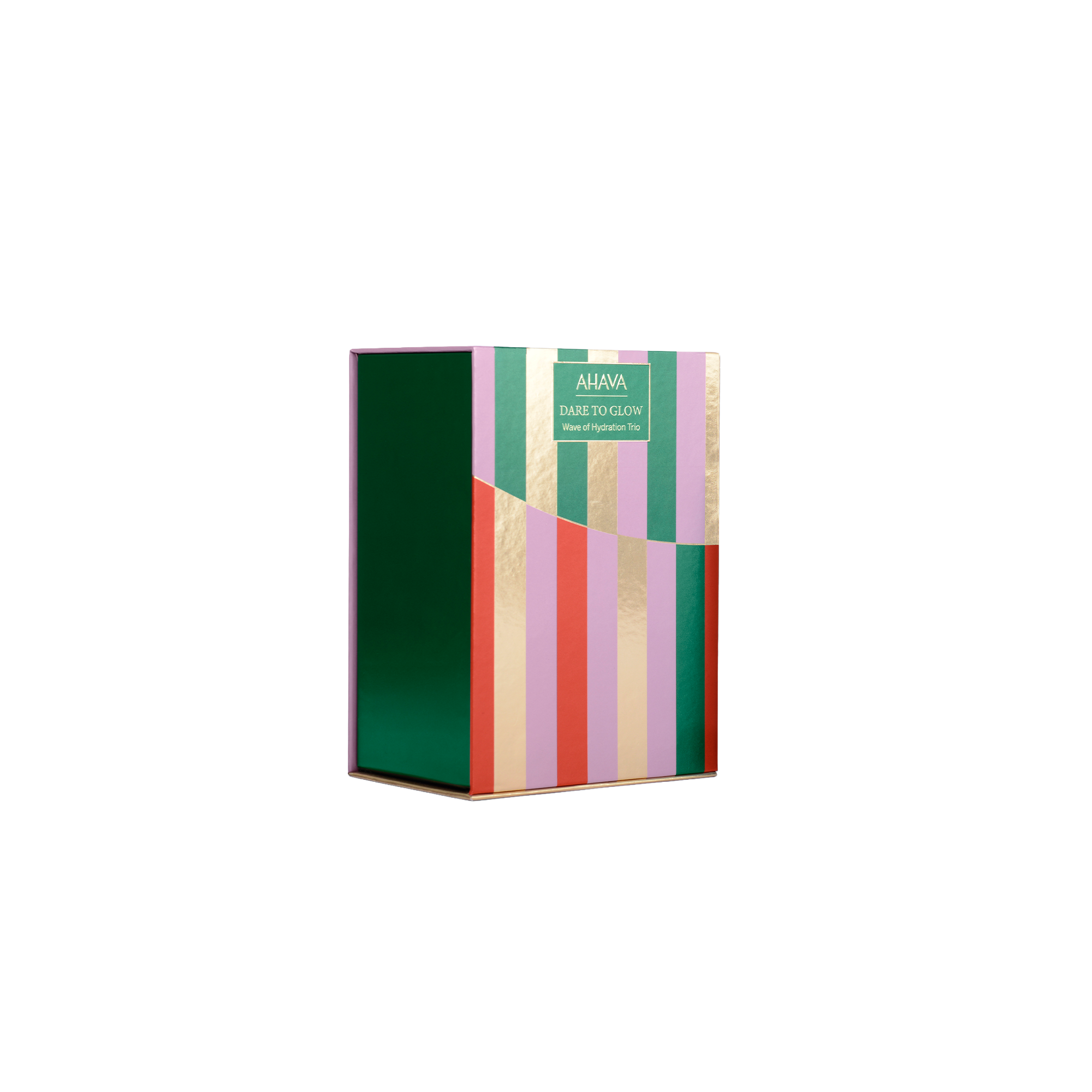 Wave of Hydration Trio – AHAVA USA