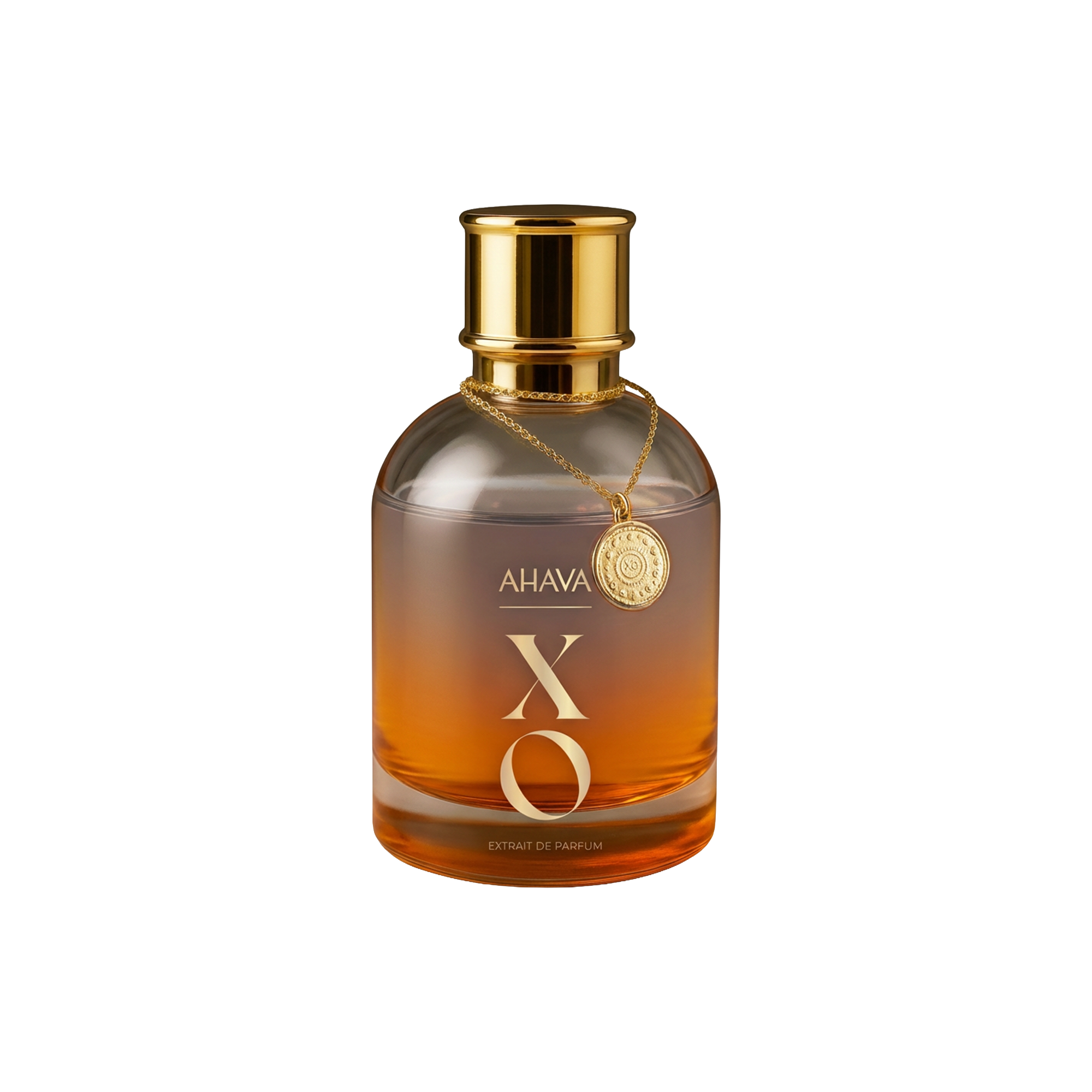 XO EXTRAIT DE PARFUM – AHAVA USA