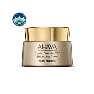 Crystal Osmoter™ X6 Smoothing Cream