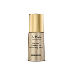 AHAVA Osmoter Moisturizing Serum with concentrated Dead Sea minerals