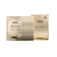 AHAVA Dead Sea Osmoter Eye Patches for instant de-puffing effect