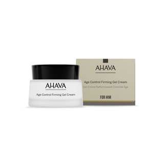 Age Control Firming Gel Cream