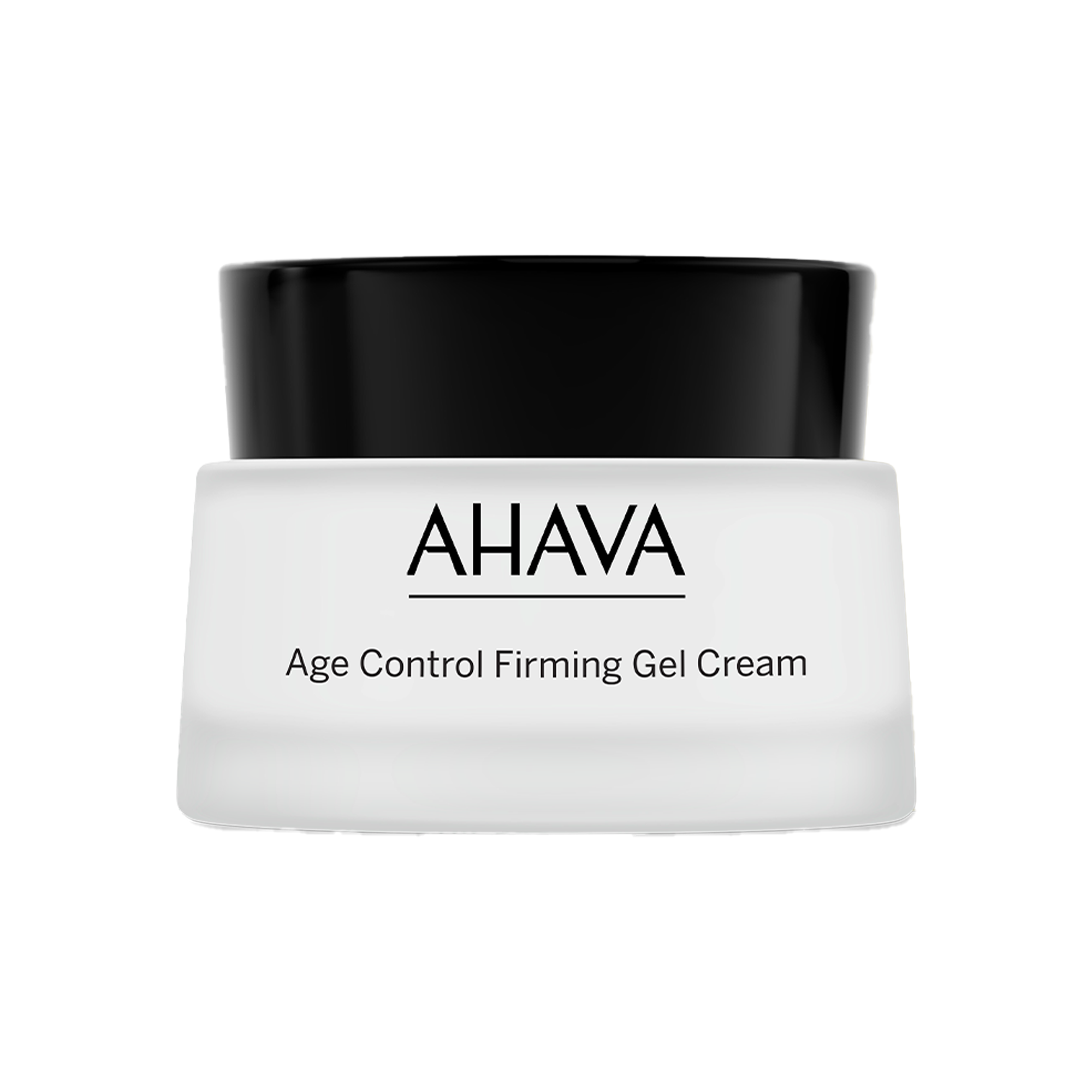 Age Control Firming Gel Cream – AHAVA USA