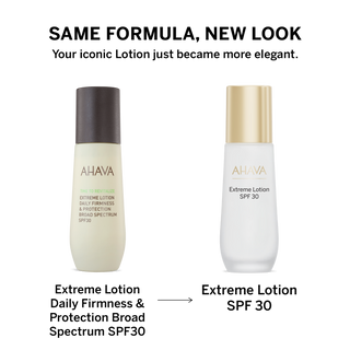 Daily Firming Face Lotion SPF 30