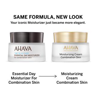 Moisturizing Cream Combination Skin 50ml