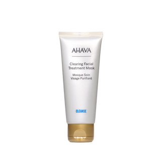 Clearing Facial Treatment Mask