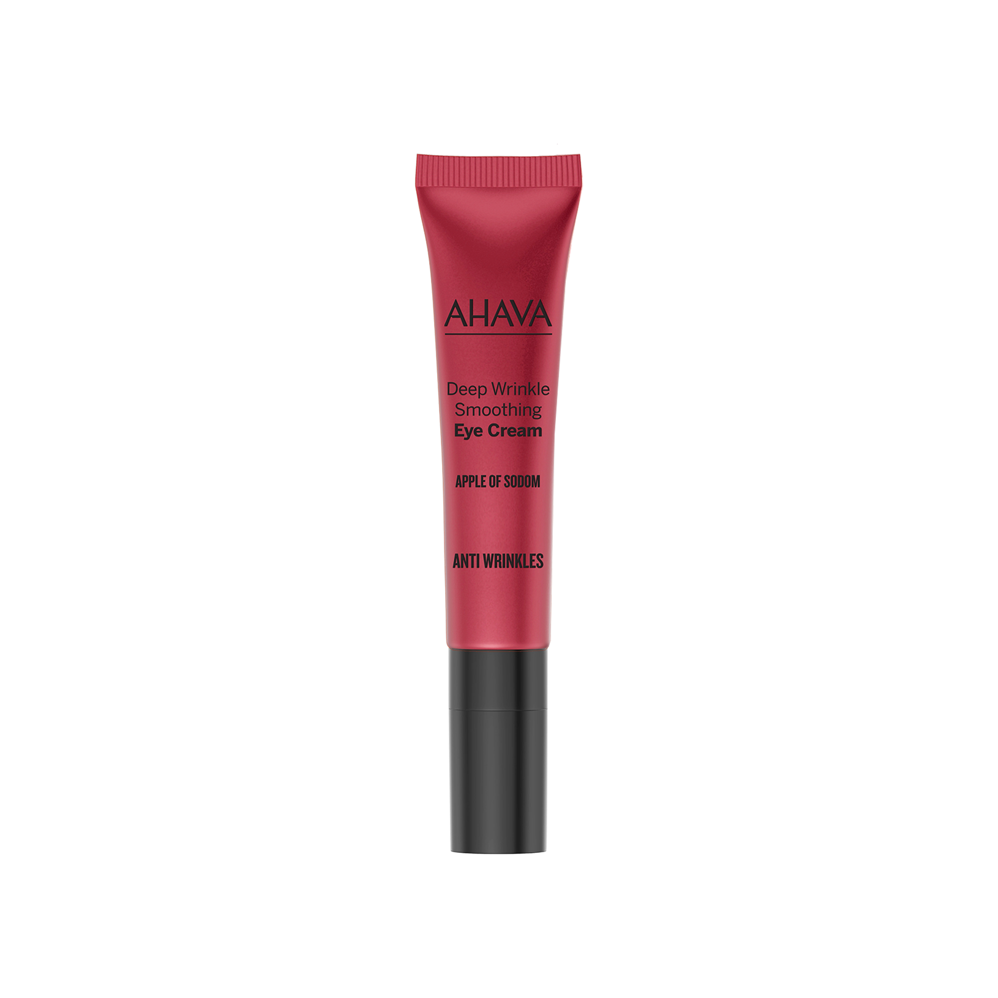 Advanced Smoothing Eye Cream – AHAVA USA