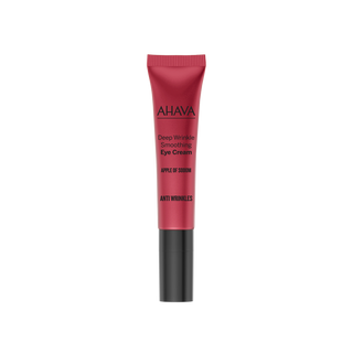Advanced Smoothing Eye Cream