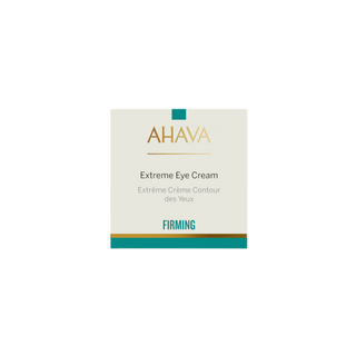 Extreme Firming Eye Cream