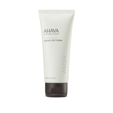 Mineral Foot Cream