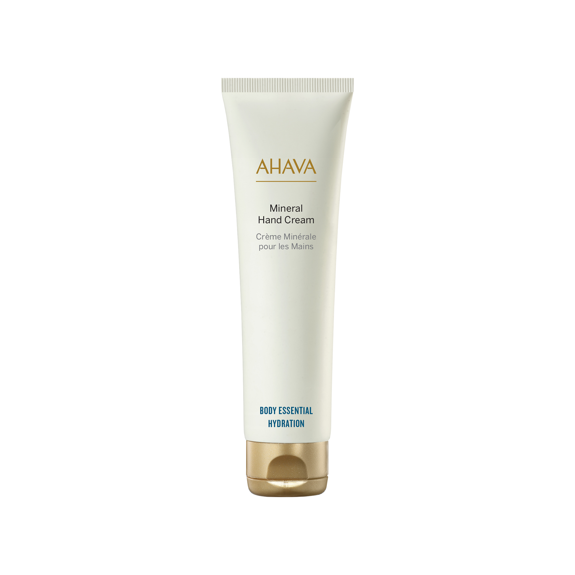 Mineral Hand Cream 50% More Limited Edition – AHAVA USA