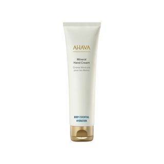 Mineral Hand Cream 50% More Limited Edition