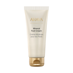 Mineral Foot Cream