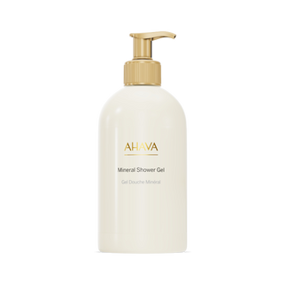 Mineral Shower Gel Limited Edition Double Size