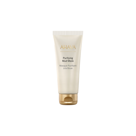 Purifying Mud Mask
