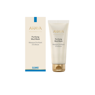 Purifying Mud Mask