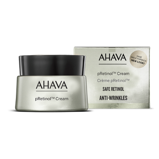 Safe pRetinol Cream