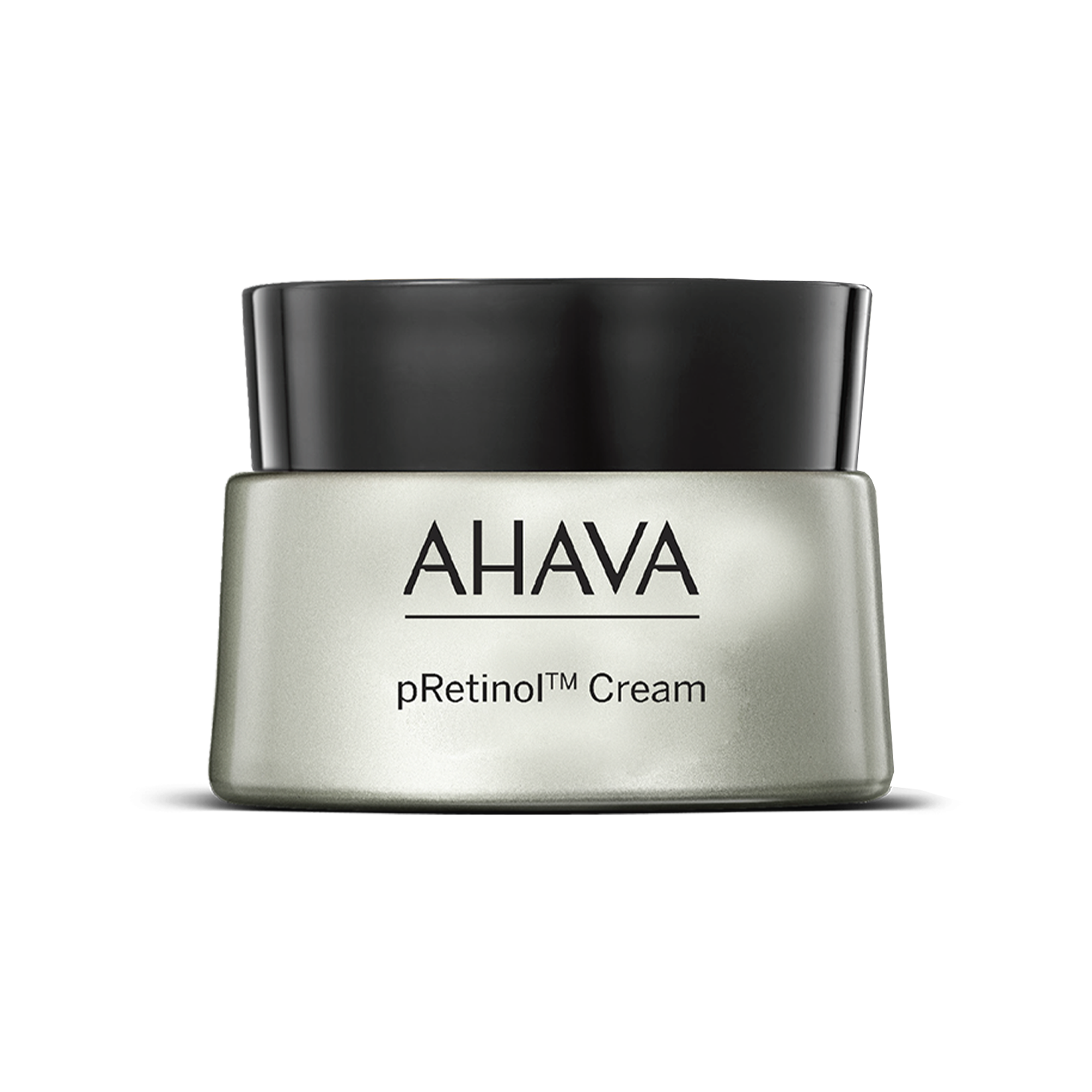 AHAVA® pRetinol™ Cream – AHAVA USA