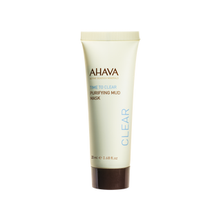 Purifying Mud Mask - 0.68 fl oz.
