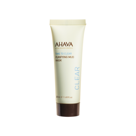 Purifying Mud Mask - 0.68 fl oz.