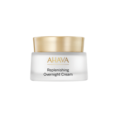 Replenishing Overnight Cream