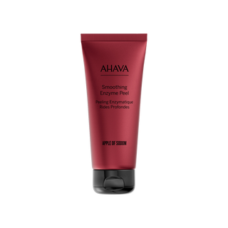 Enzyme Facial Peel