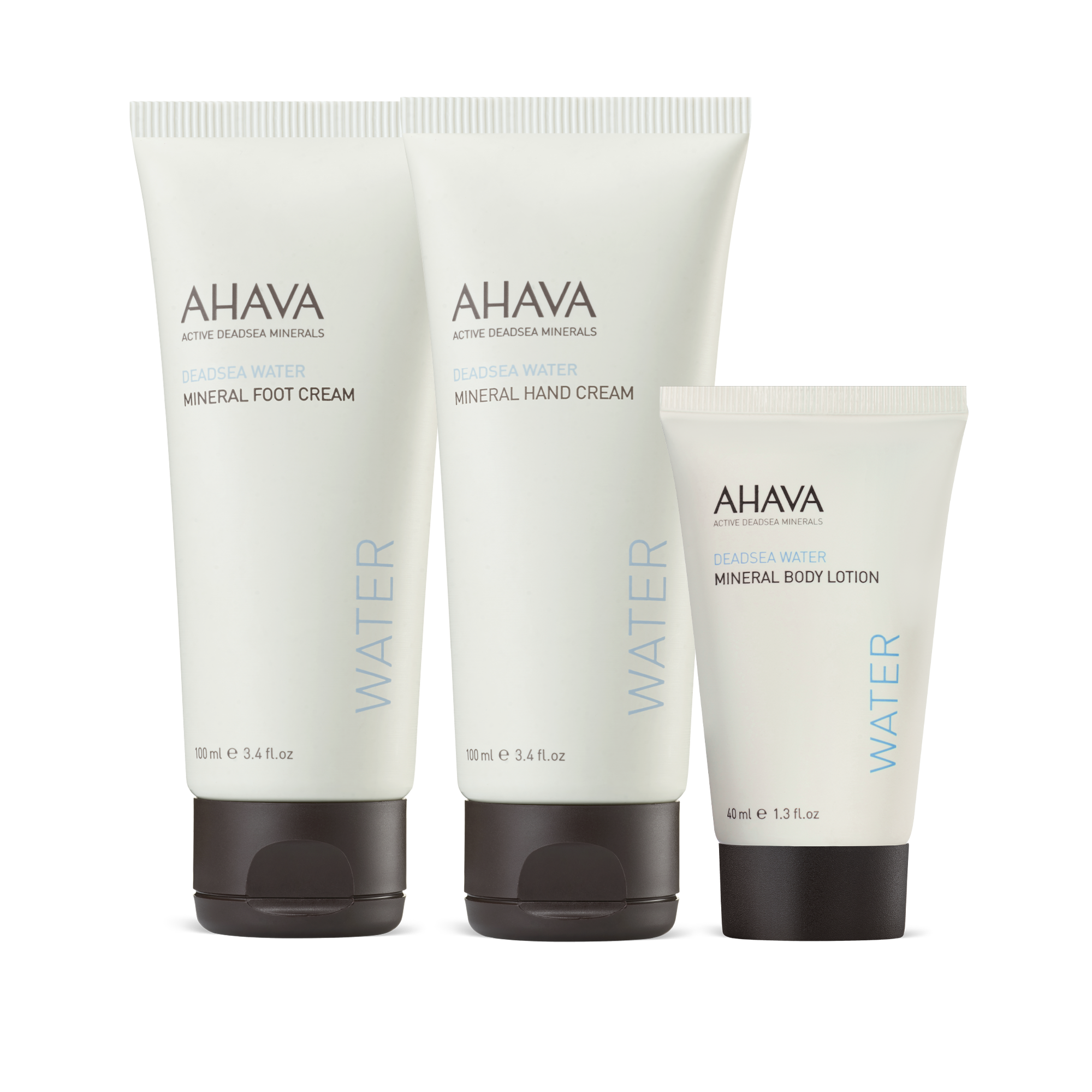 AHAVA® Kit The Best of AHAVA AHAVA USA