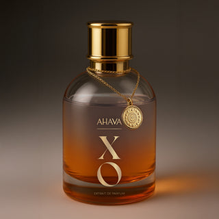 XO EXTRAIT DE PARFUM