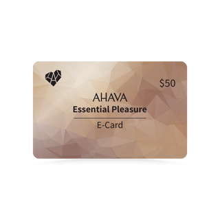 AHAVA Essential Pleasure