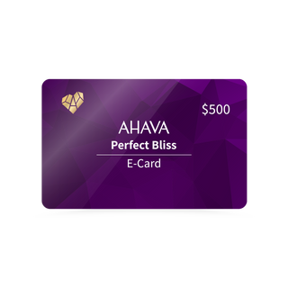AHAVA Perfect Bliss