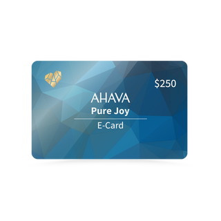 AHAVA Pure Joy