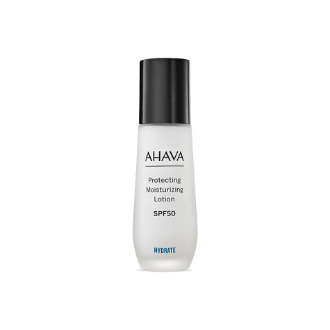 Protecting Moisturizing Lotion SPF 50