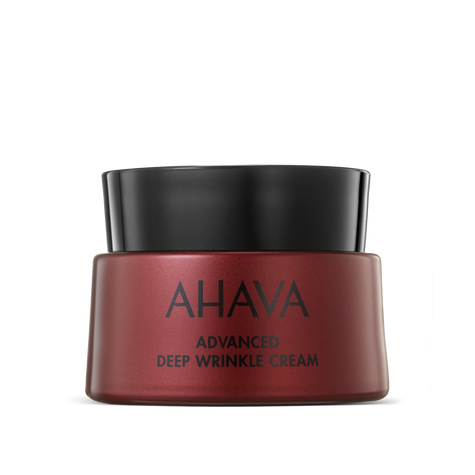 ahava Advanced Deep Wrinkle Cream