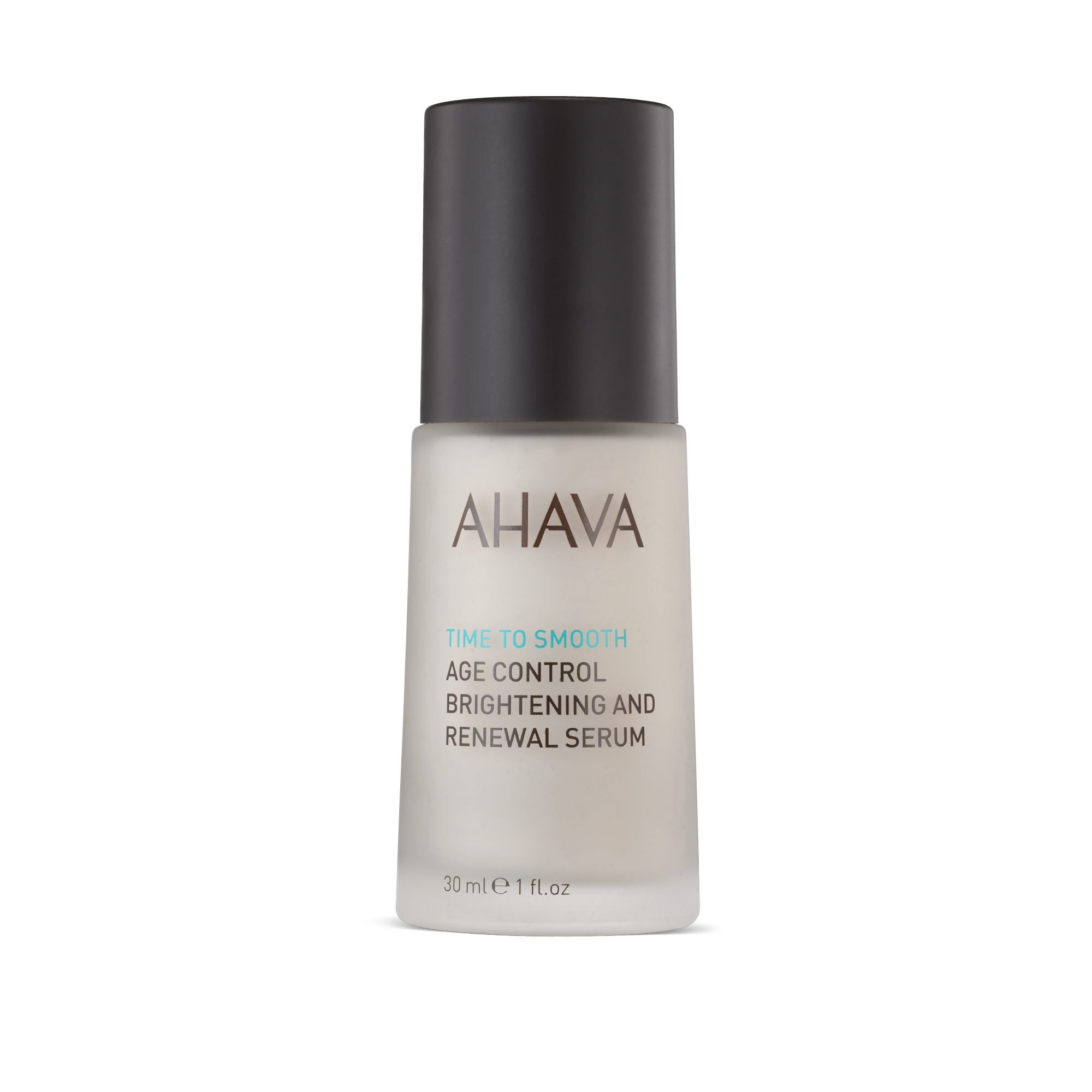 AHAVA® Age Control Brightening & Renewal Serum – AHAVA USA