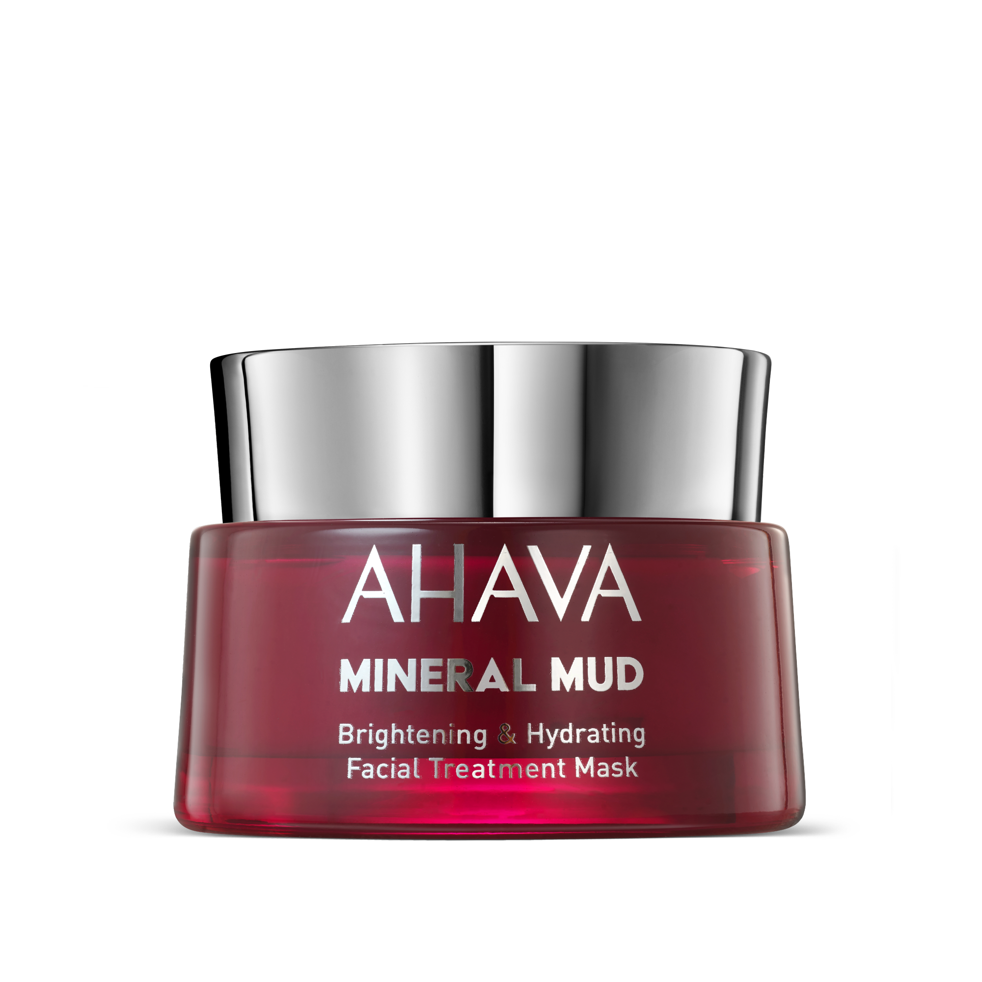 AHAVA® Brightening AHAVA Facial USA & – Hydrating Treatment Mask