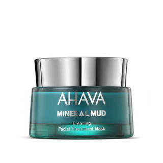 mineral mud Clearing Facial Treatment Mask