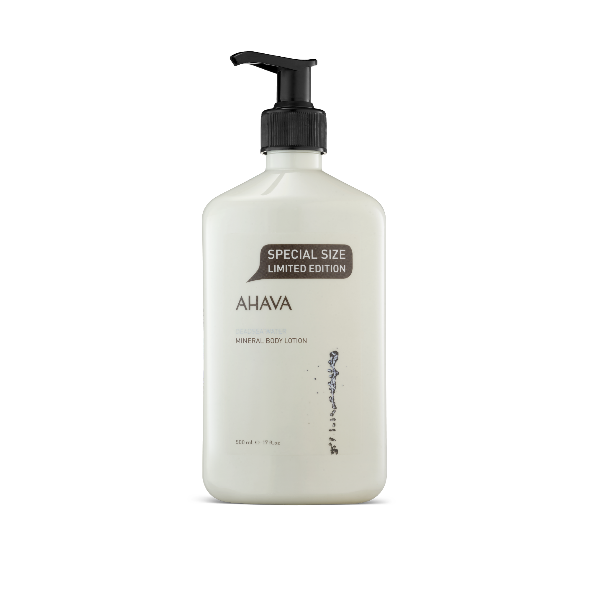 Ahava mineral body lotion deals