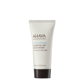 Travel Size Essential Day Moisturizer - Normal to Dry
