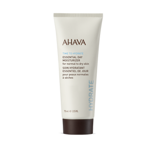 Essential Day Moisturizer - Normal To Dry Skin - 50% More