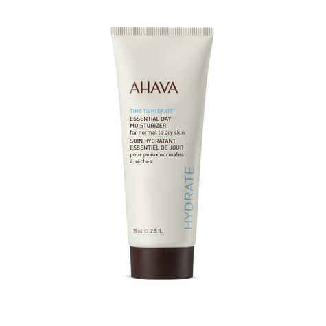 Essential Day Moisturizer - Normal To Dry Skin - 50% More