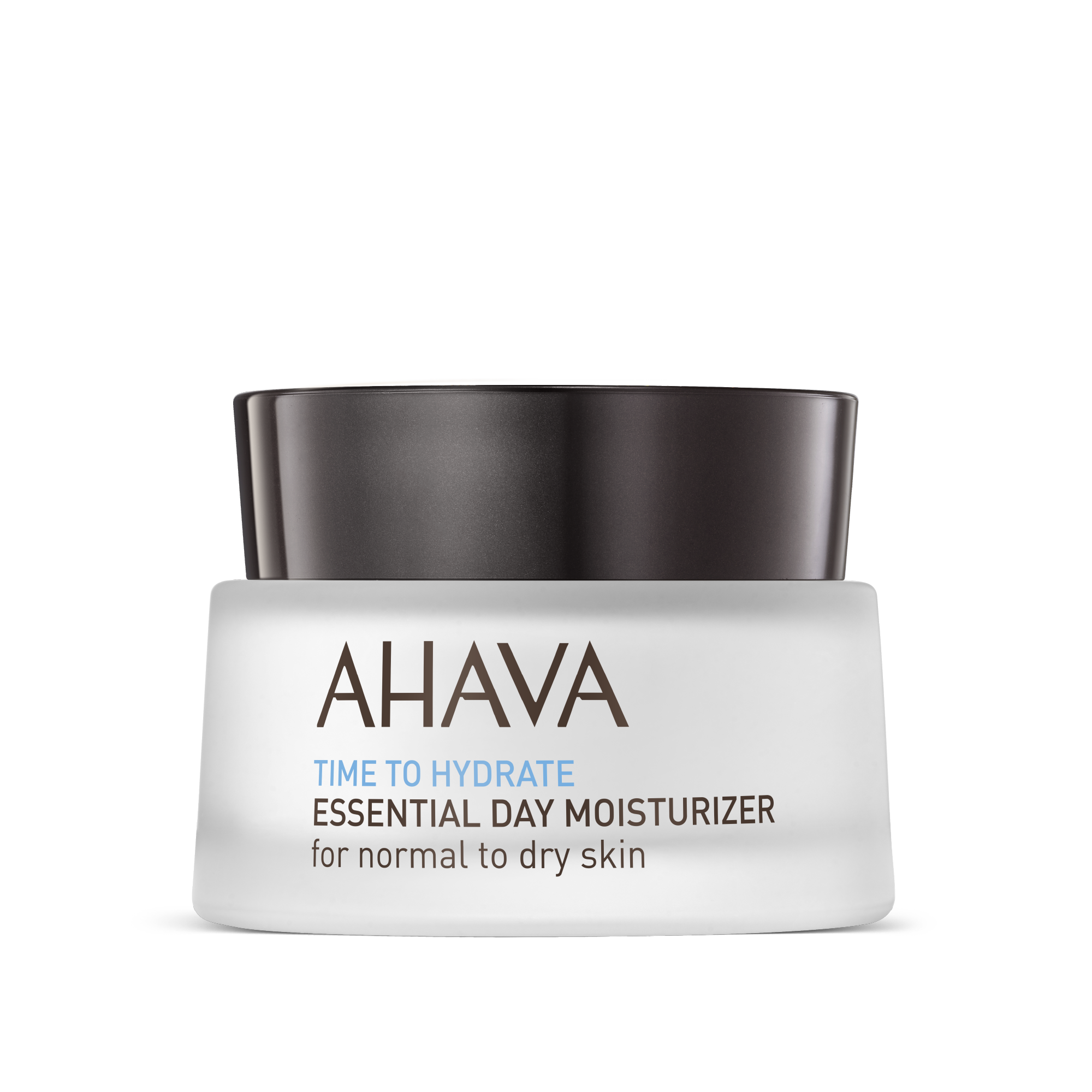 AHAVA® Essential Day Moisturizer - Normal To Dry Skin – AHAVA USA