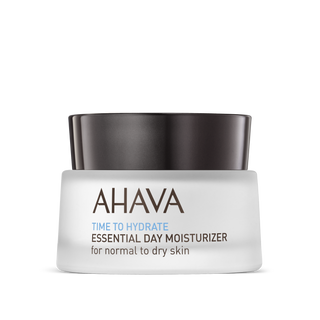 ahava Essential Day Moisturizer - Normal To Dry Skin
