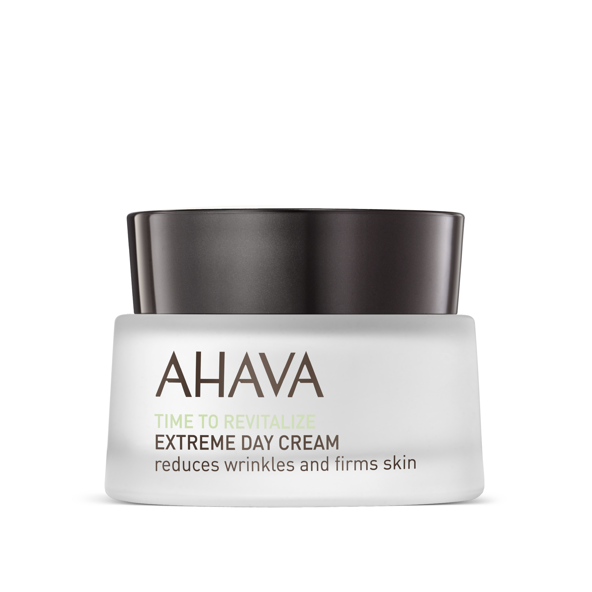 DUVETICA｜ (Harte D - Cream (VDDJ11746K0001 CRS)) AHAVA® Extreme Day Cream – AHAVA USA