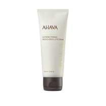 ahava Extreme Firming Neck & Décolleté Cream