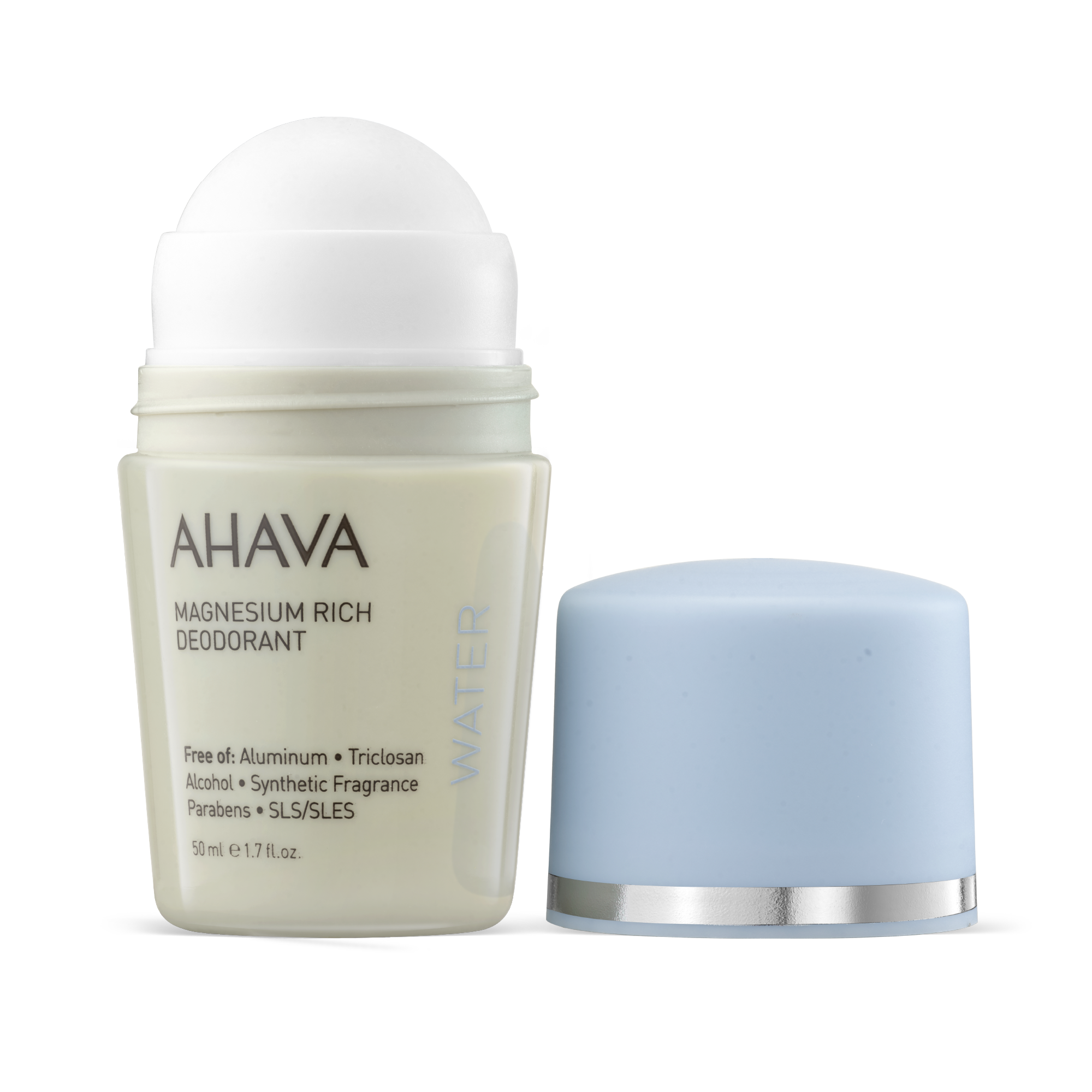 blive imponeret Der er behov for glæde AHAVA® Magnesium Rich Deodorant – AHAVA USA